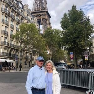 Meet your Posher, Paula